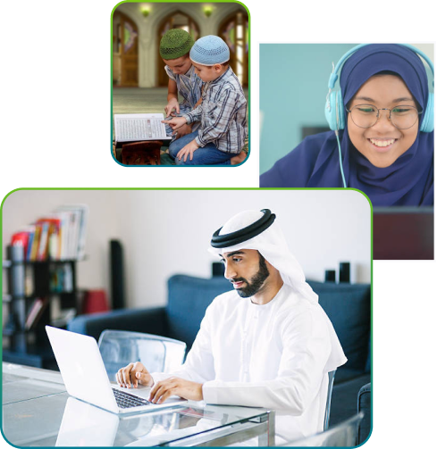 Mahdu Mahdu-l-udah Online Academy – An online madrasah committed to teaching ...