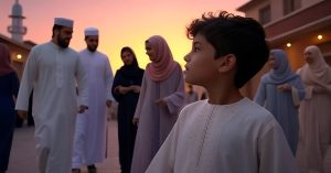 What’s next after Eid?